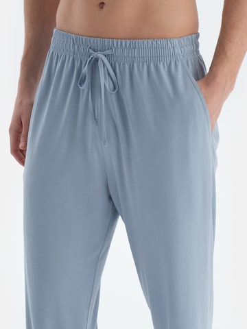 Pantalon de pyjama Dagi en bleu
