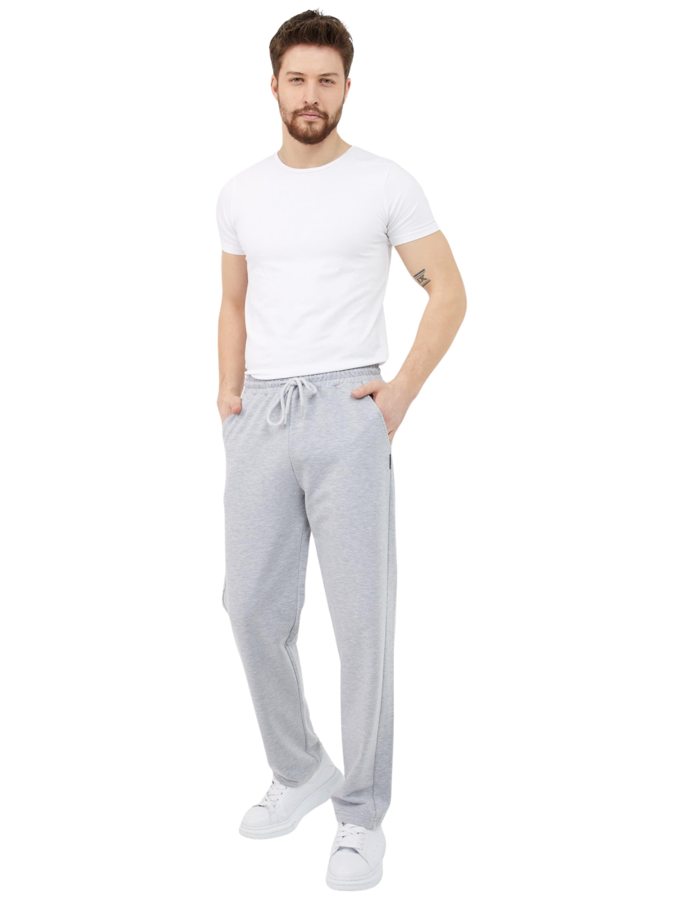 comeor Regular Sporthose‌‌‌‌‌‌‌‌‌‌ in Grau
