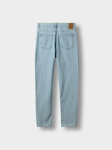 Burocs Regular Jeans 'Frank'‌‌‌‌‌‌‌‌‌ in Blau