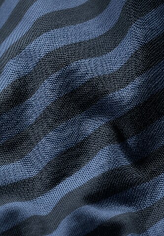 Seasalt Cornwall Shirt ' Sailor ' in Blue