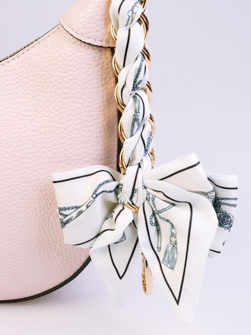 Capelli New York Bag accessories in White
