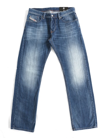 DIESEL Regular Jeans 'MARKEE' in Blue