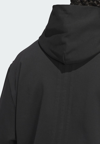 Sweat de sport ADIDAS PERFORMANCE en noir