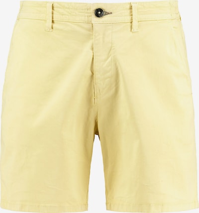 Shiwi Pantalón chino 'Jack' en amarillo claro, Vista del producto