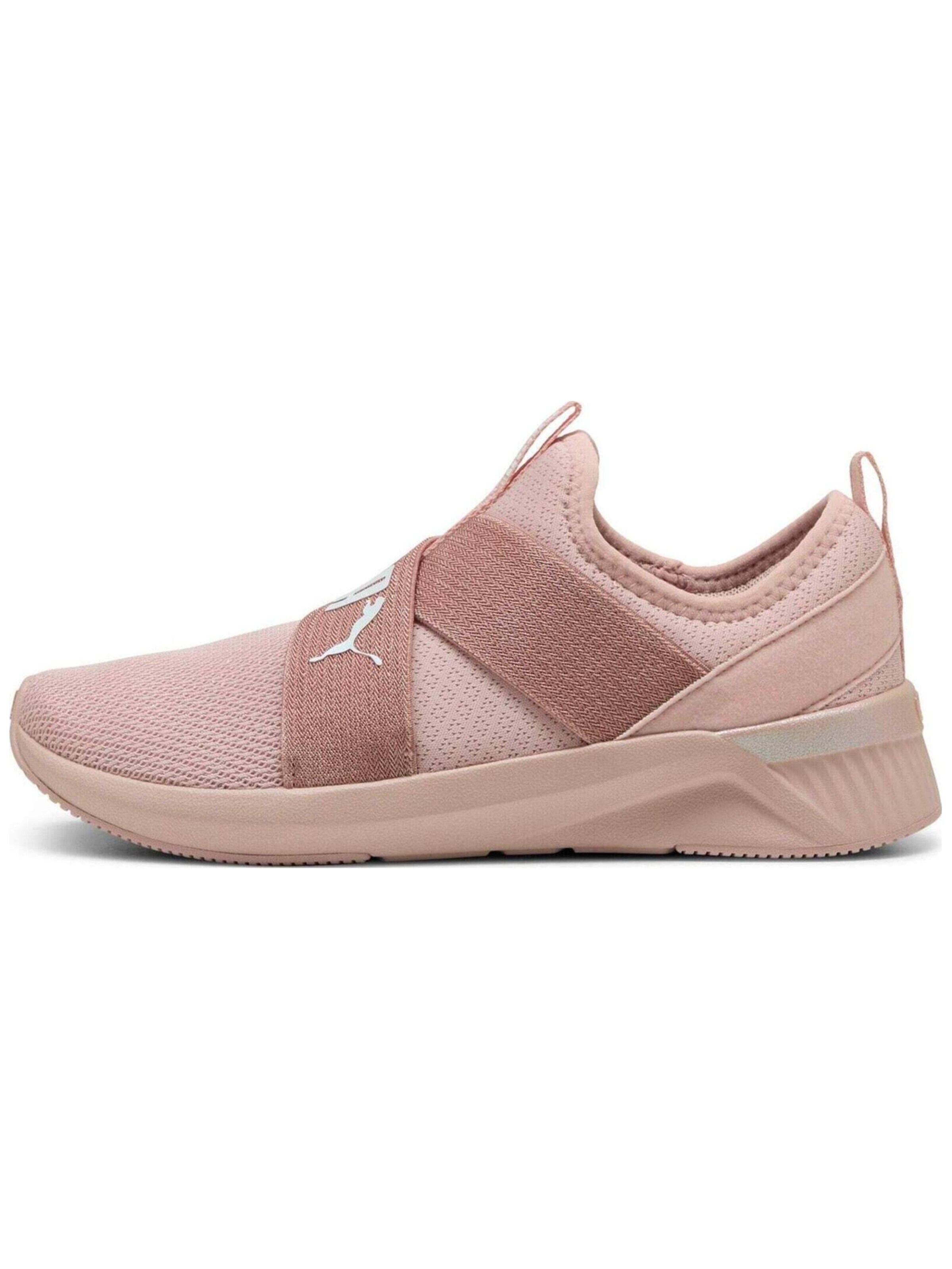PUMA Sports shoe 'Puma Softride Harli Slip Transformative Color Wns' in 37,5 in Pink, Item view