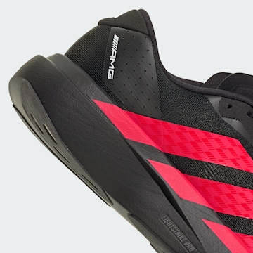 ADIDAS PERFORMANCE Laufschuh 'Adizero  Evo Sl' in Schwarz