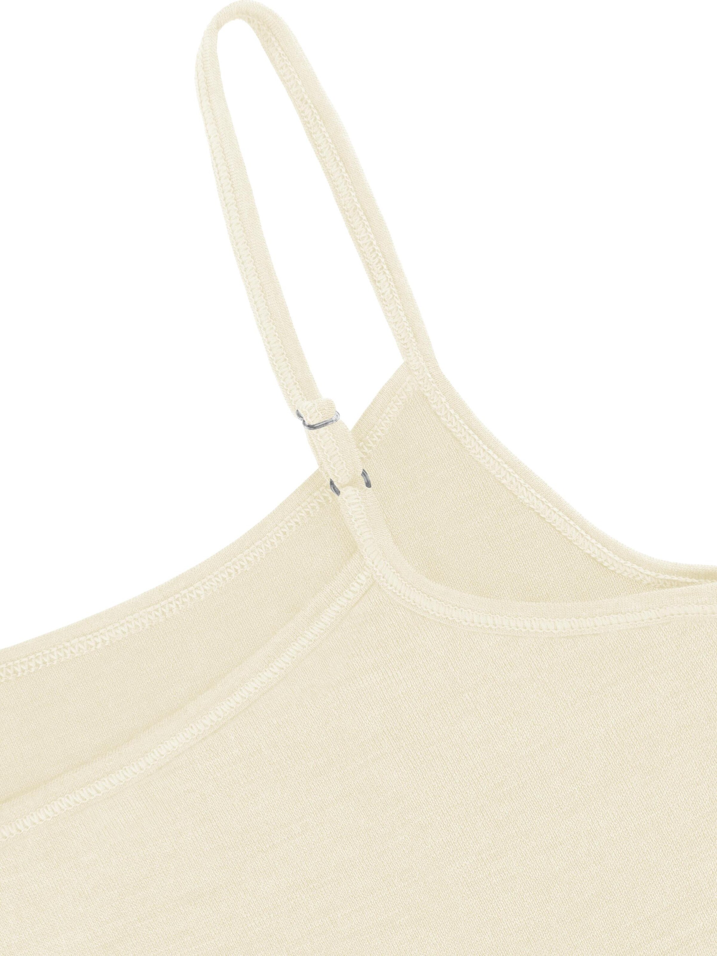 normani Undershirt in Beige