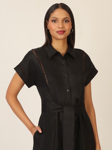 mint & mia Dress in Black