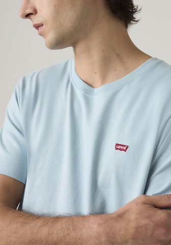 LEVI'S ® - Camisa 'Original'' em azul