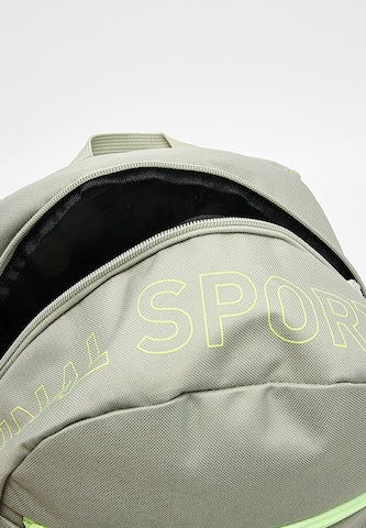 PUMA Reppu 'PHASE II' värissä vihreä