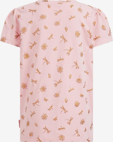 WE Fashion Shirt in Pink