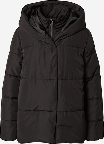 ONLY Between-Season Jacket 'AMY' in Black: front