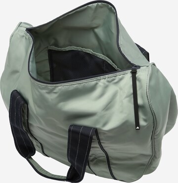ADIDAS PERFORMANCE Sportovní taška 'Studio Tote Shoulder' – zelená