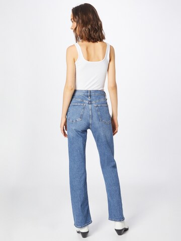 GAP Boot cut Jeans 'SONOMA' in Blue