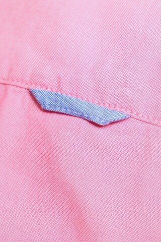 Marie Lund Bluse XL in Pink