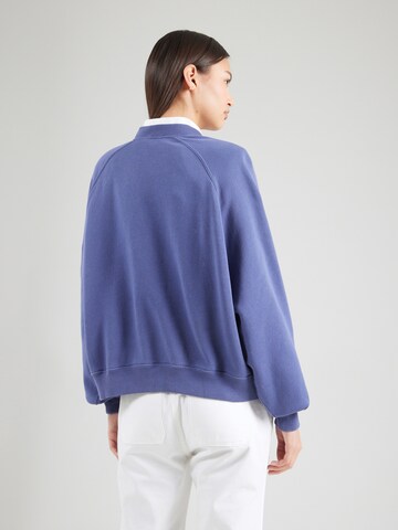 Polo Ralph Lauren Μπλούζα φούτερ 'TRVLR BR' σε μπλε