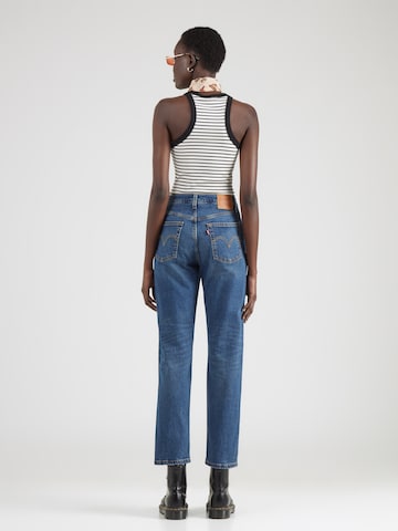 Regular Jean '501' LEVI'S ® en bleu