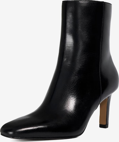 Dune LONDON Stiefelette 'Ovation' in schwarz, Produktansicht