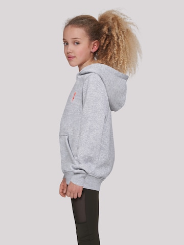 F4NT4STIC Sweatshirt 'Disney' in Grey