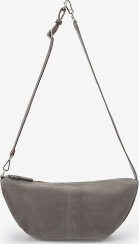 Sac à bandoulière 'Counting Stars ' FREDsBRUDER en gris : devant