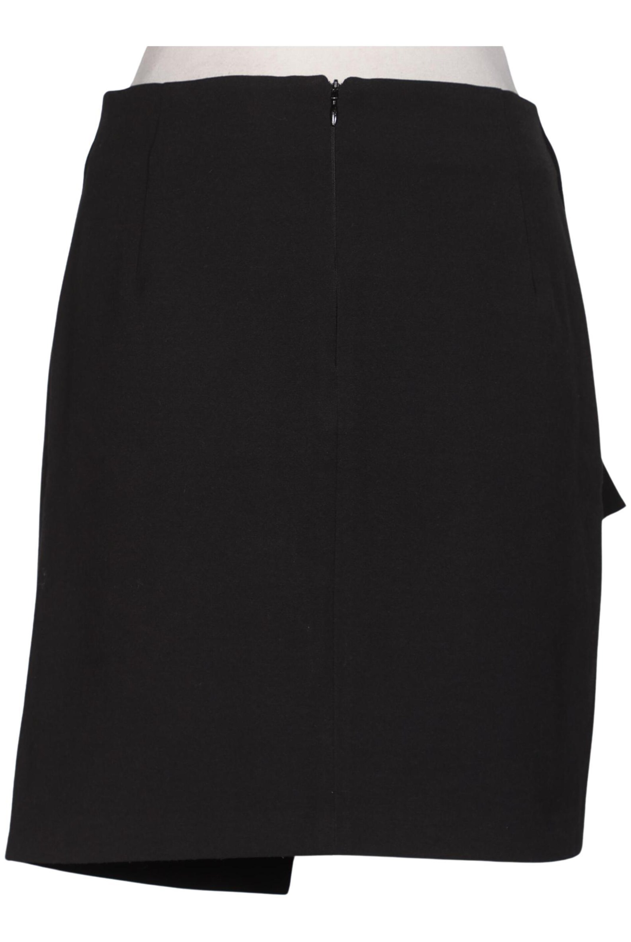 ONE MORE STORY Skirt in S in Black