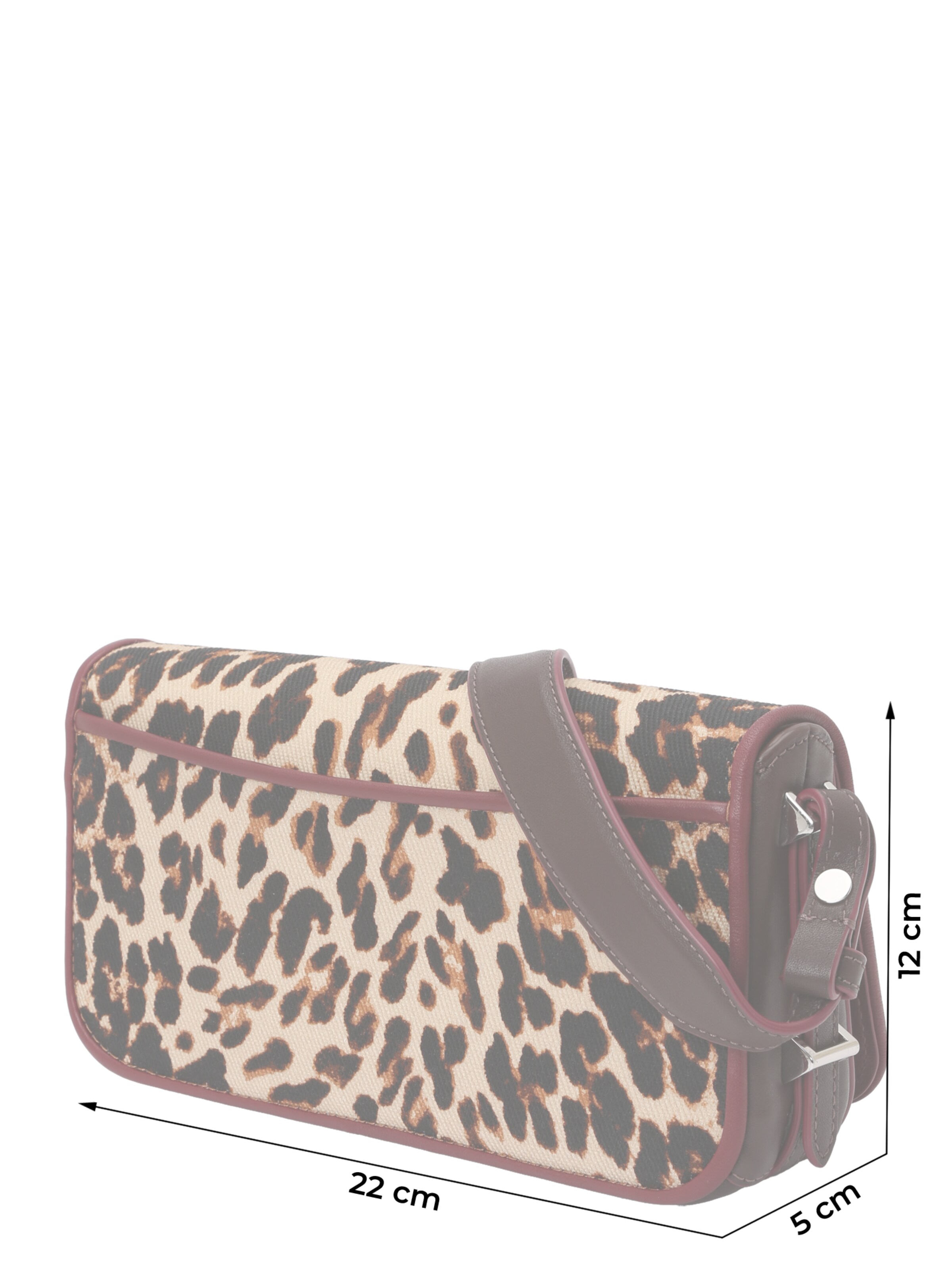 Kate Spade Наплечная сумка в Бежевый