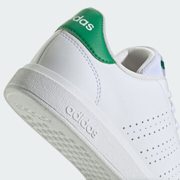 ADIDAS SPORTSWEAR Trainers 'Advantage Base 2.0' in White