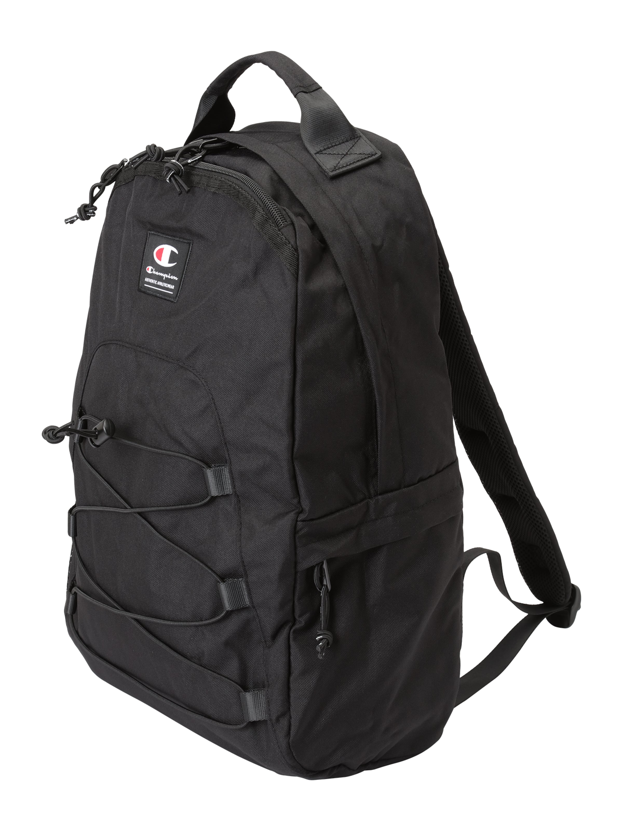 Sac à dos Champion Authentic Athletic Apparel en noir