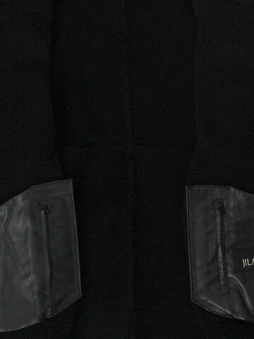 Jilani Tussenjas 'Lindbergh' in Zwart