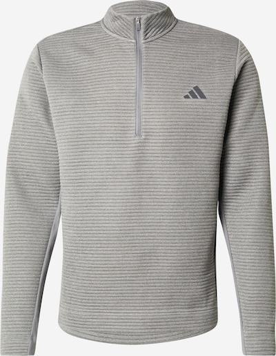 Sportinio tipo megztinis 'ULT365' iš ADIDAS GOLF, spalva – margai pilka, Prekių apžvalga