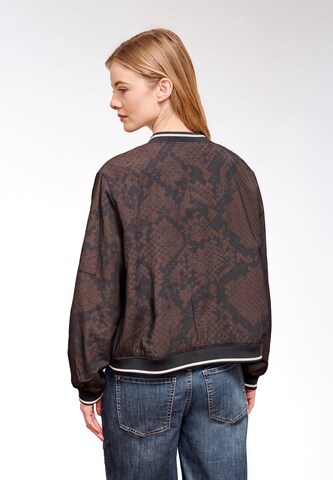 Street One Studio Jacke in Braun