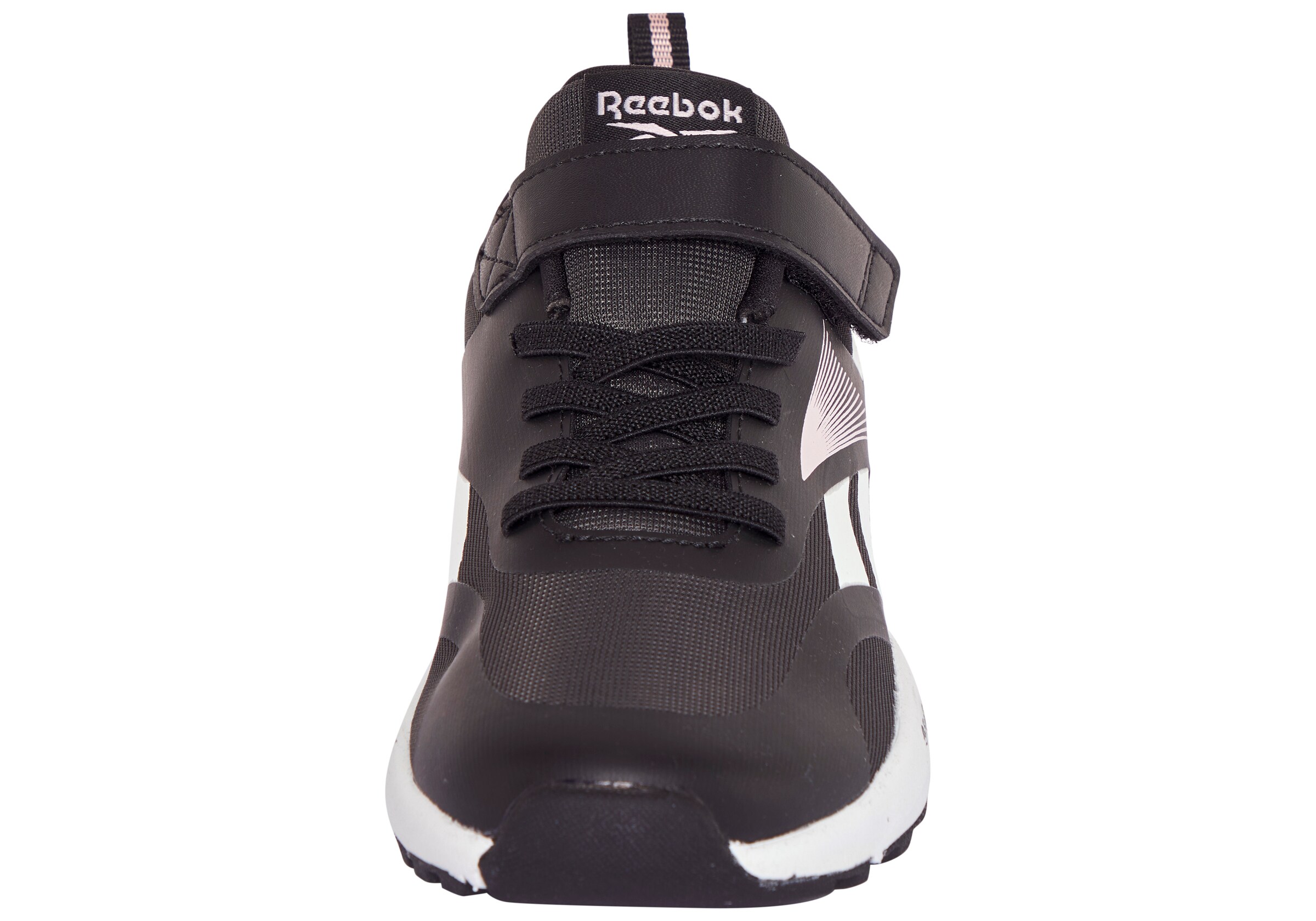 Reebok Sneaker in Schwarz