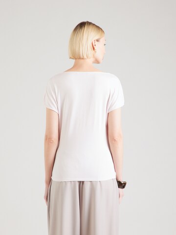 Camicia da donna di COMMA in rosa