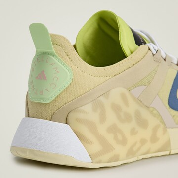 ADIDAS BY STELLA MCCARTNEY Sportschoen 'Dropset' in Beige