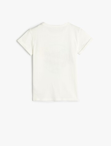 Koton Shirt in Beige