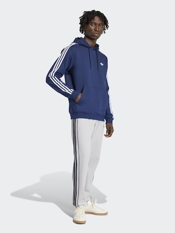 ADIDAS ORIGINALS Regular Workout Pants in Grey