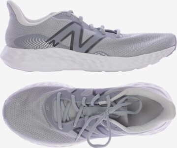 new balance Sneakers & Trainers in 45 in Grey: front