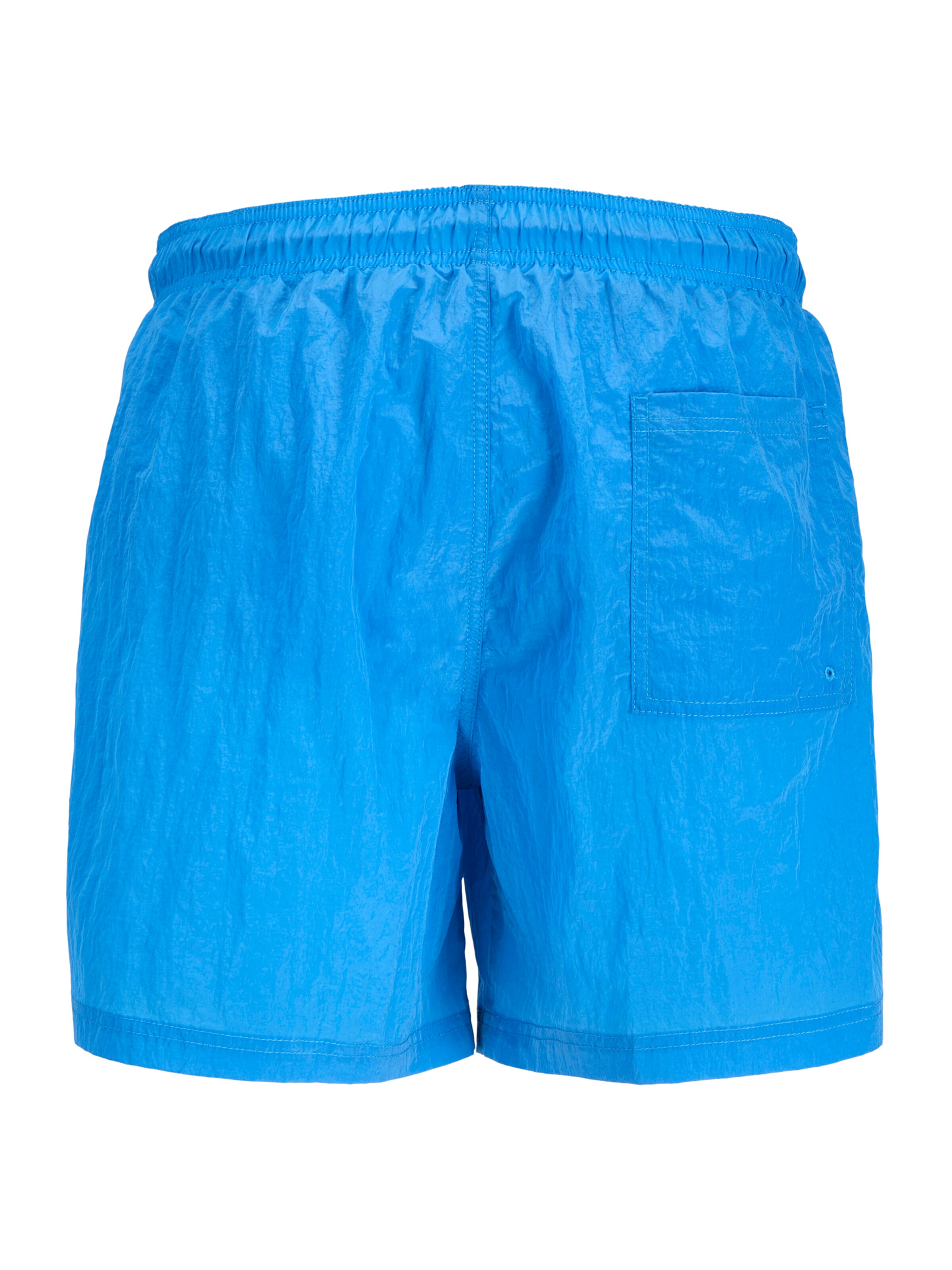 JACK & JONES Плавательные шорты 'JPSTKAUAI' в Синий