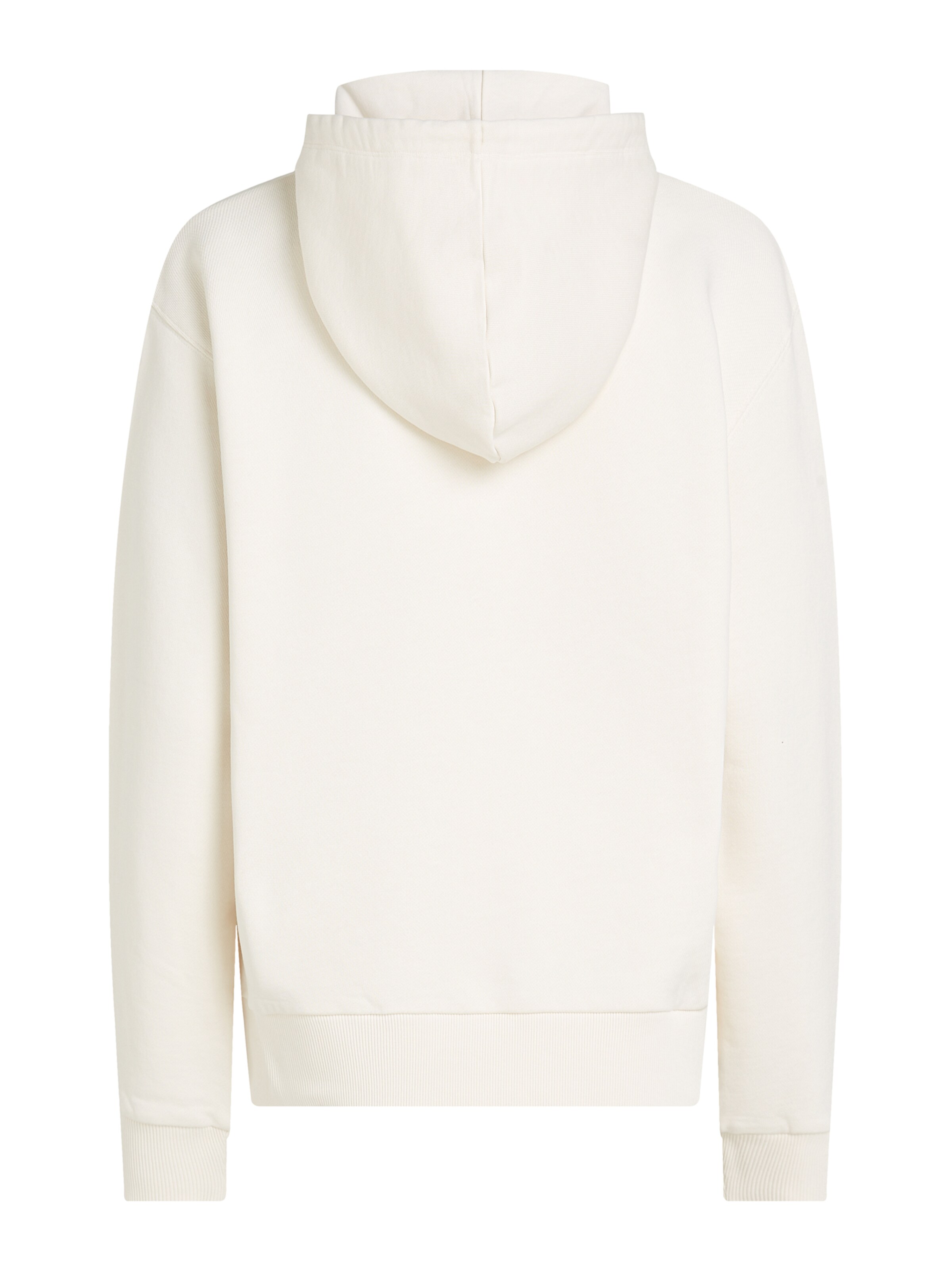 TOMMY HILFIGER Sweatshirt in White