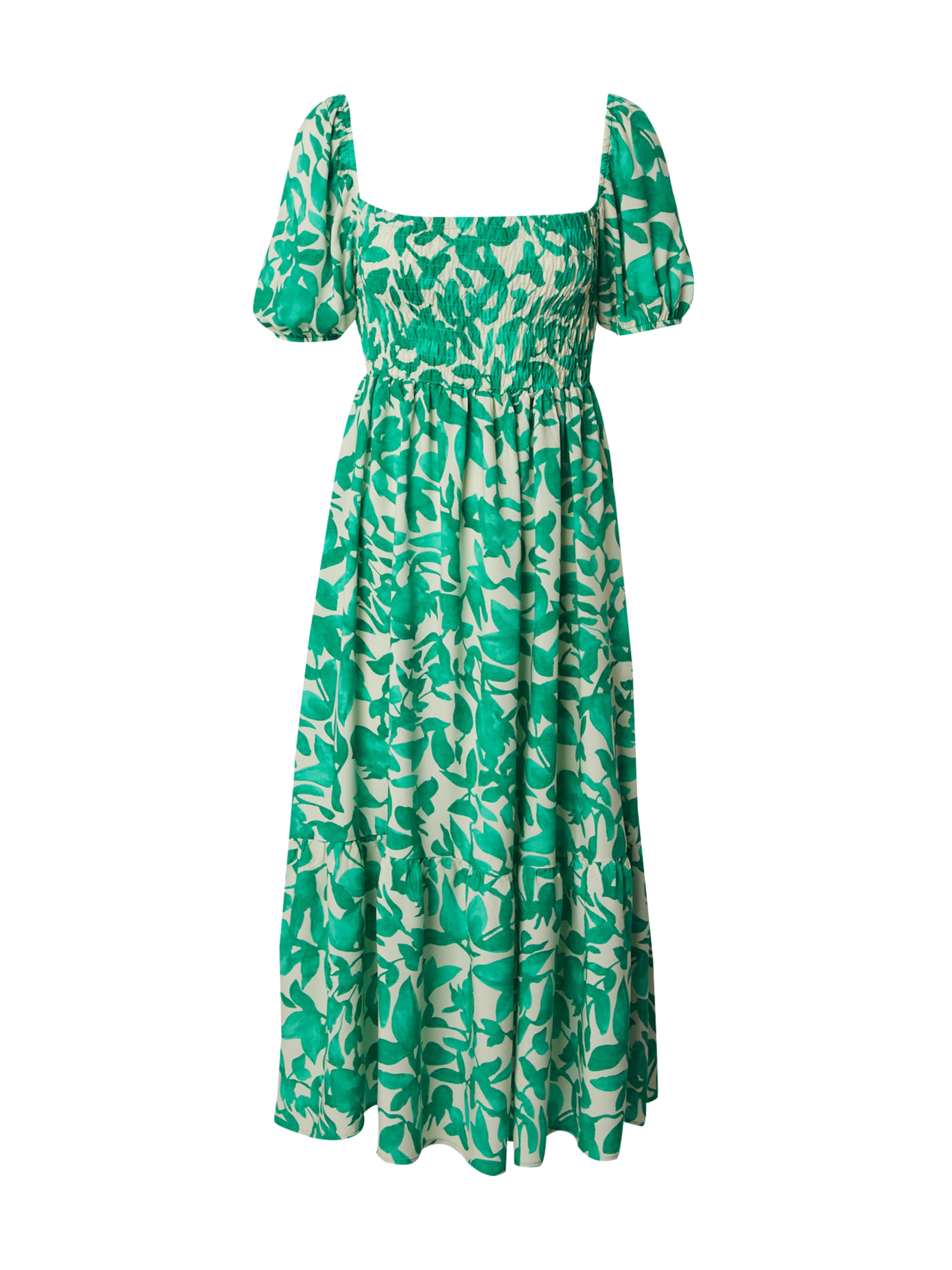 Happiness İstanbul Nyári ruhák - zöld: elől