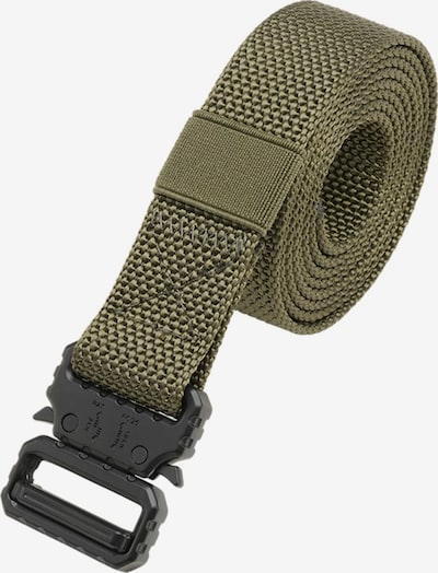 Brandit Accessoires 'Tactical Belt' in 75-95 in oliv, Produktansicht