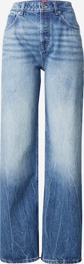 Džinsai iš HUGO, spalva – tamsiai (džinso) mėlyna, Prekių apžvalga