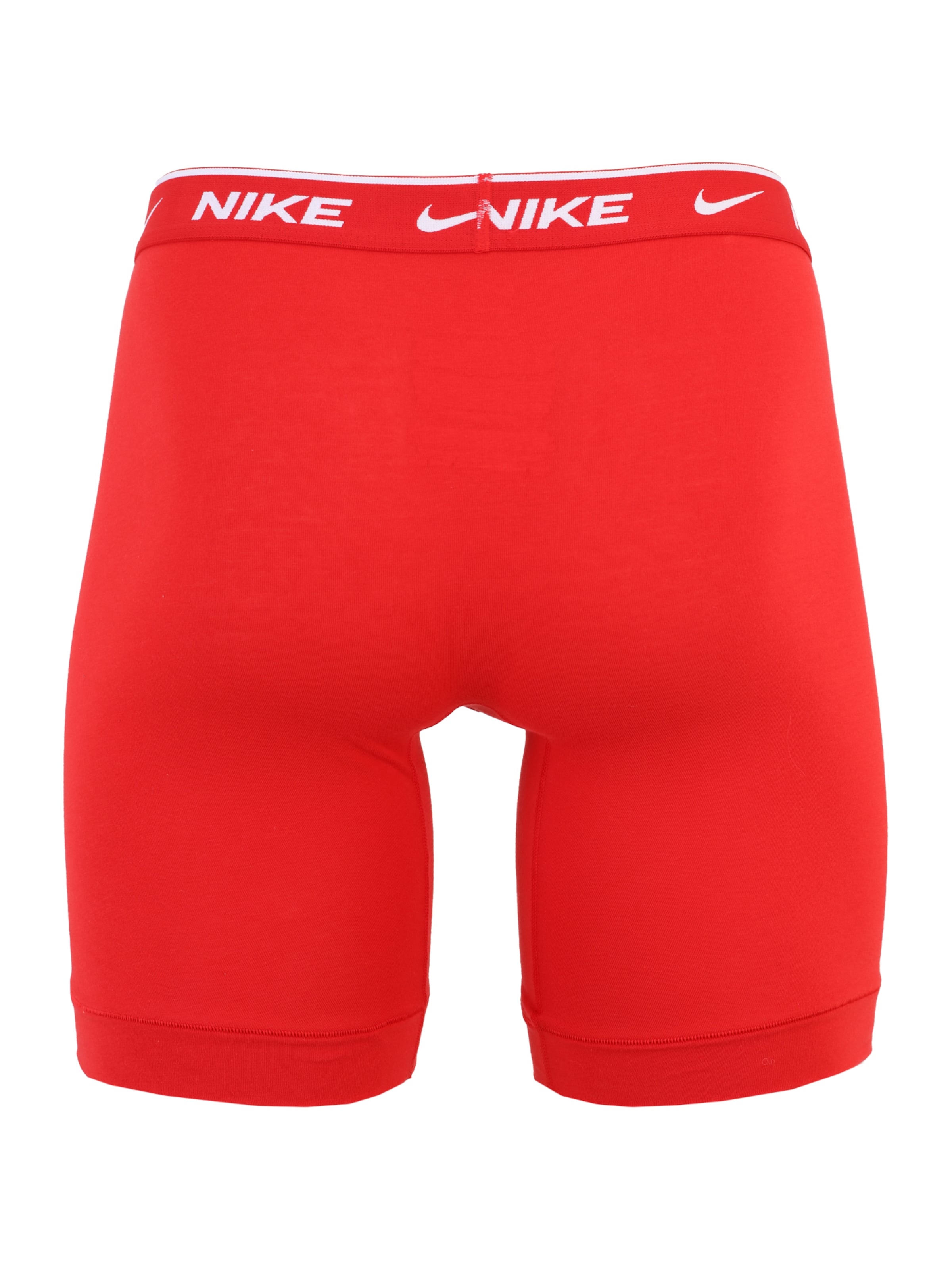 NIKE Underwear Боксерки в синьо