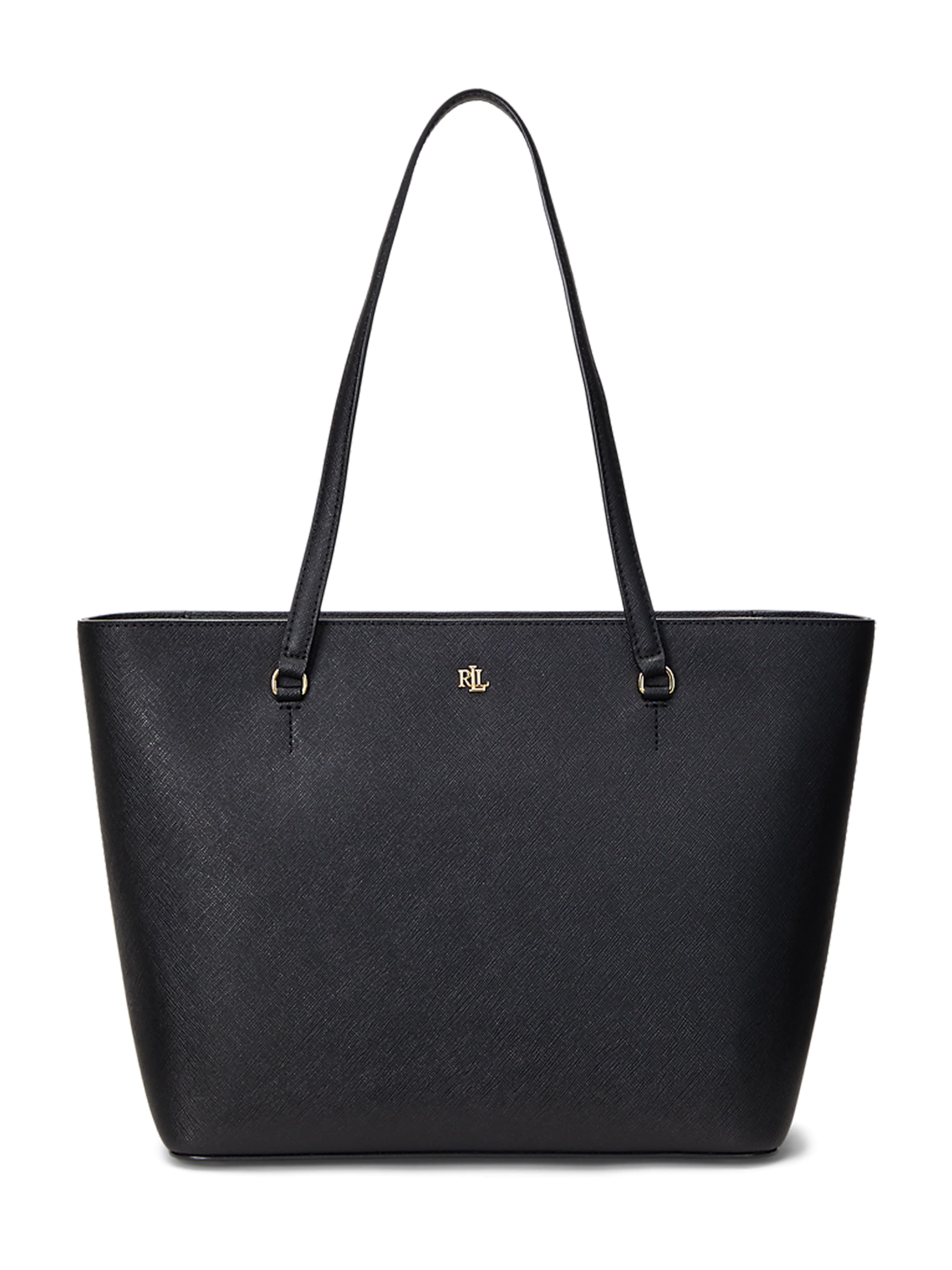 Lauren Ralph Lauren Shopper 'KARLY' i sort