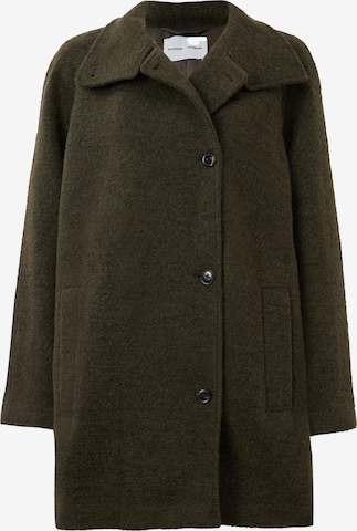 ruda Samsøe Samsøe Demisezoninis paltas 'Sahanne': priekis