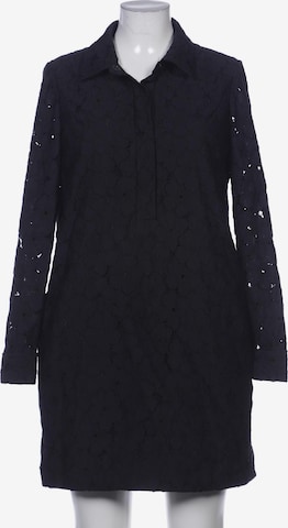 Diane von Furstenberg Kleid XXXL in Schwarz: Vorderseite