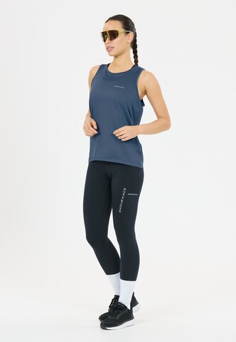 ENDURANCE Top 'Yonan V2' in Blau