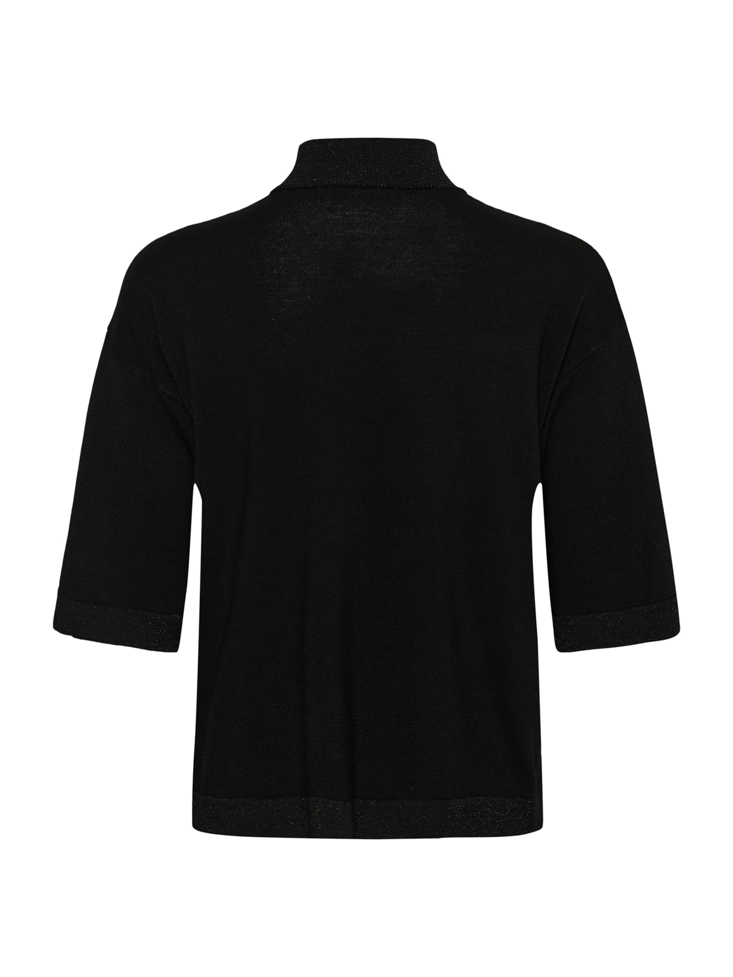 Pullover 'KALiva' di Kaffe in nero