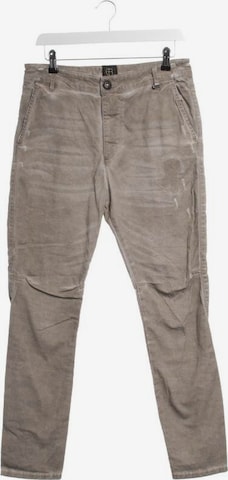 Elias Rumelis Jeans in 29 in Brown: front