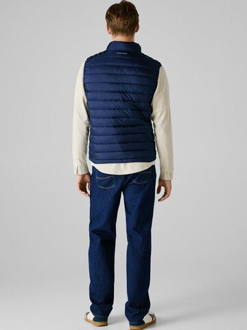 Gilet di Red Bull Racing x Pepe Jeans in blu